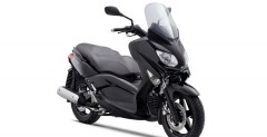 Yamaha Xmax