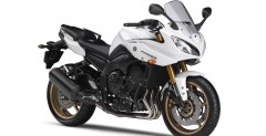 Yamaha Fazer 8
