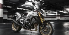 Yamaha FZ8