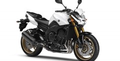 Yamaha FZ8
