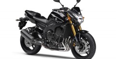 Yamaha FZ8