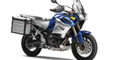 Yamaha XT1200Z