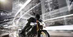 Yamaha FZ8