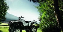 Yamaha Grizzly 700