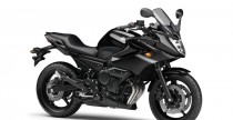 Yamaha XJ6 Diversion