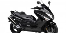 Yamaha Tmax