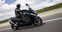 Yamaha Tmax