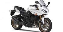 Yamaha Fazer 8