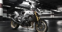 Yamaha FZ8