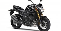 Yamaha FZ8