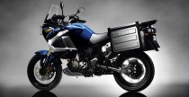 Yamaha XT1200Z
