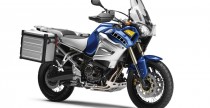 Yamaha XT1200Z