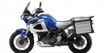 Yamaha XT1200Z