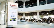 Yamaha Communication Plaza