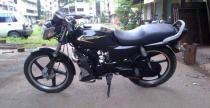 Yamaha Crux