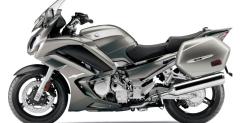 Yamaha FJR1300A na 2013 rok