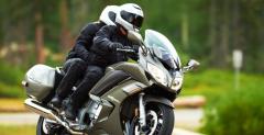 Yamaha FJR1300A na 2013 rok