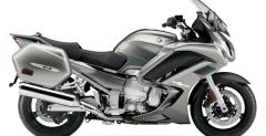 Yamaha FJR1300A na 2013 rok