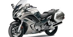 Yamaha FJR1300A na 2013 rok