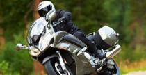 Yamaha FJR1300A na 2013 rok