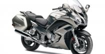 Yamaha FJR1300A na 2013 rok