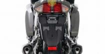 Yamaha FJR1300A na 2013 rok - zdjcia szpiegowskie