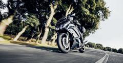 Yamaha FJR1300 na 2016 rok