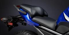 Yamaha FZ6R na 2013 rok