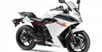 Yamaha FZ6R na 2013 rok