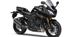 2010 Yamaha Fazer8