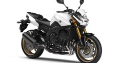 2010 Yamaha FZ8