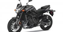 Yamaha FZ8 na 2013 rok