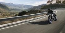 Yamaha FZ8 na 2013 rok