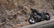 Yamaha FZ8 na 2013 rok
