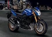 2010 Yamaha FZ8