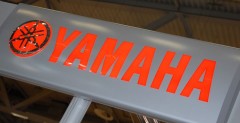 Yamaha na targach Intermot 2010