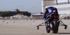 Yamaha Motobot