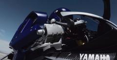 Yamaha Motobot