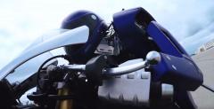 Yamaha Motobot