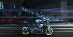 Yamaha MT-10