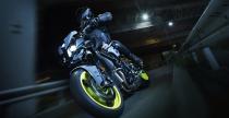 Yamaha MT-10