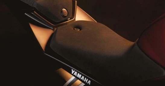 Yamaha MT-125 na 2014 rok