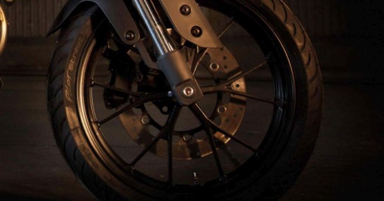 Yamaha MT-125 na 2014 rok