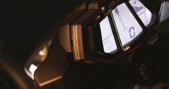 Yamaha MT-125 na 2014 rok