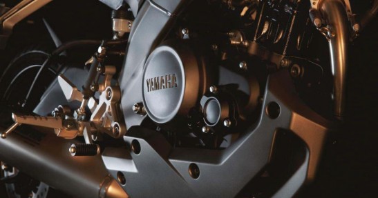 Yamaha MT-125 na 2014 rok