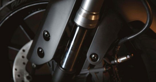 Yamaha MT-125 na 2014 rok