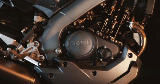 Yamaha MT-125 na 2014 rok