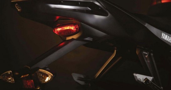 Yamaha MT-125 na 2014 rok