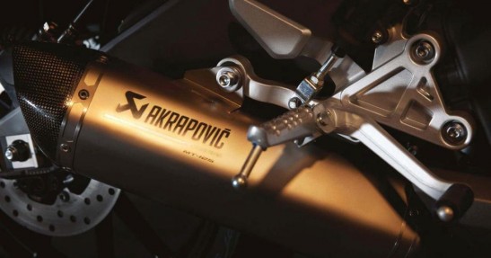 Yamaha MT-125 na 2014 rok