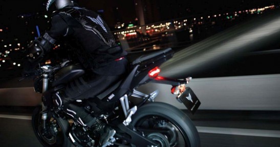 Yamaha MT-125 na 2014 rok